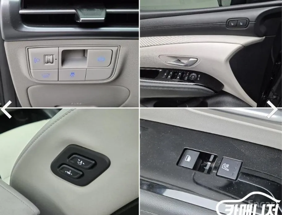 Фото 17 - Hyundai Tucson