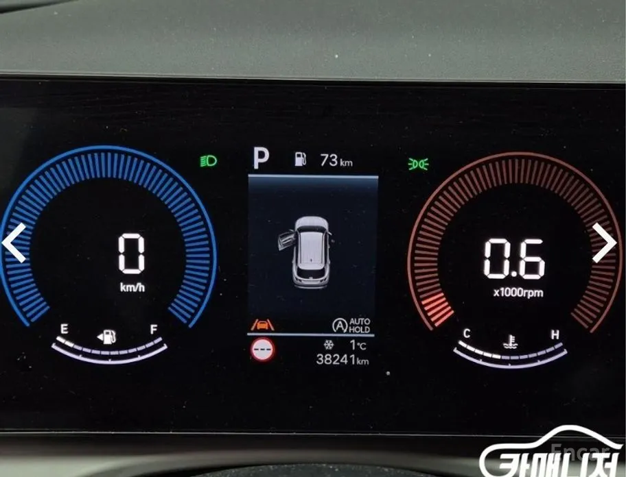 Фото 6 - Hyundai Tucson