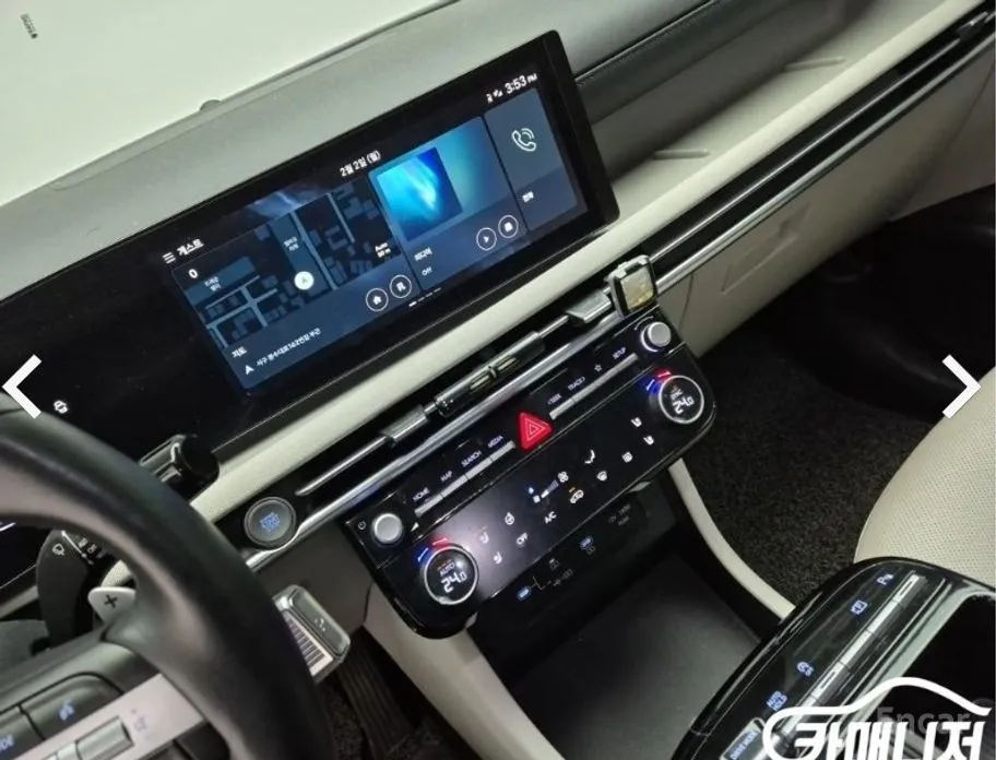 Фото 9 - Hyundai Tucson