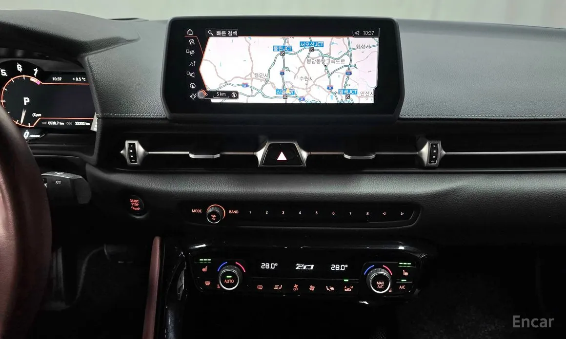 Фото 13 - Toyota Supra