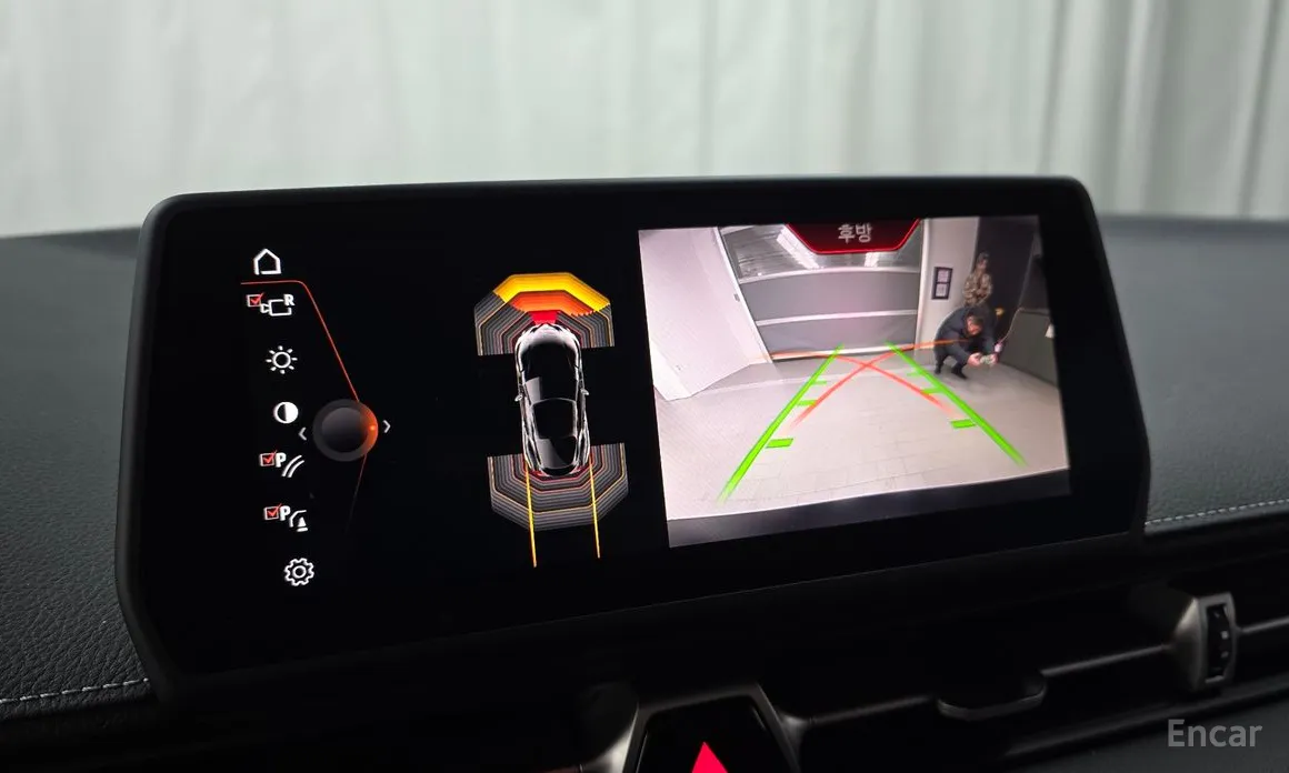 Фото 14 - Toyota Supra