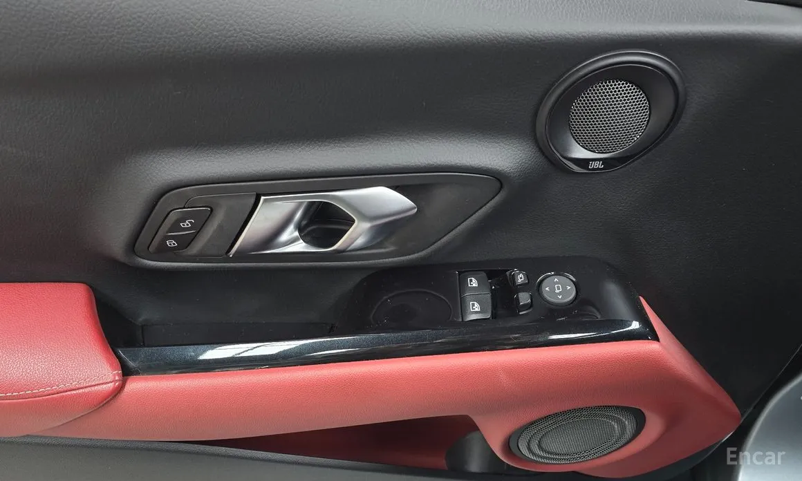 Фото 17 - Toyota Supra