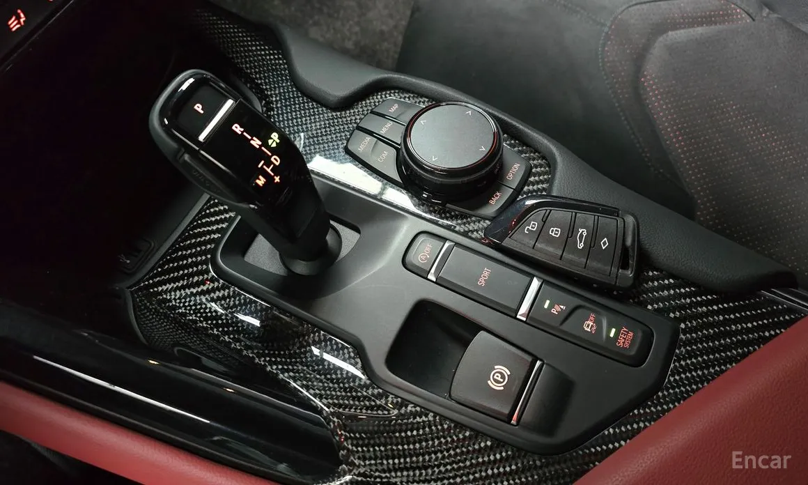 Фото 9 - Toyota Supra