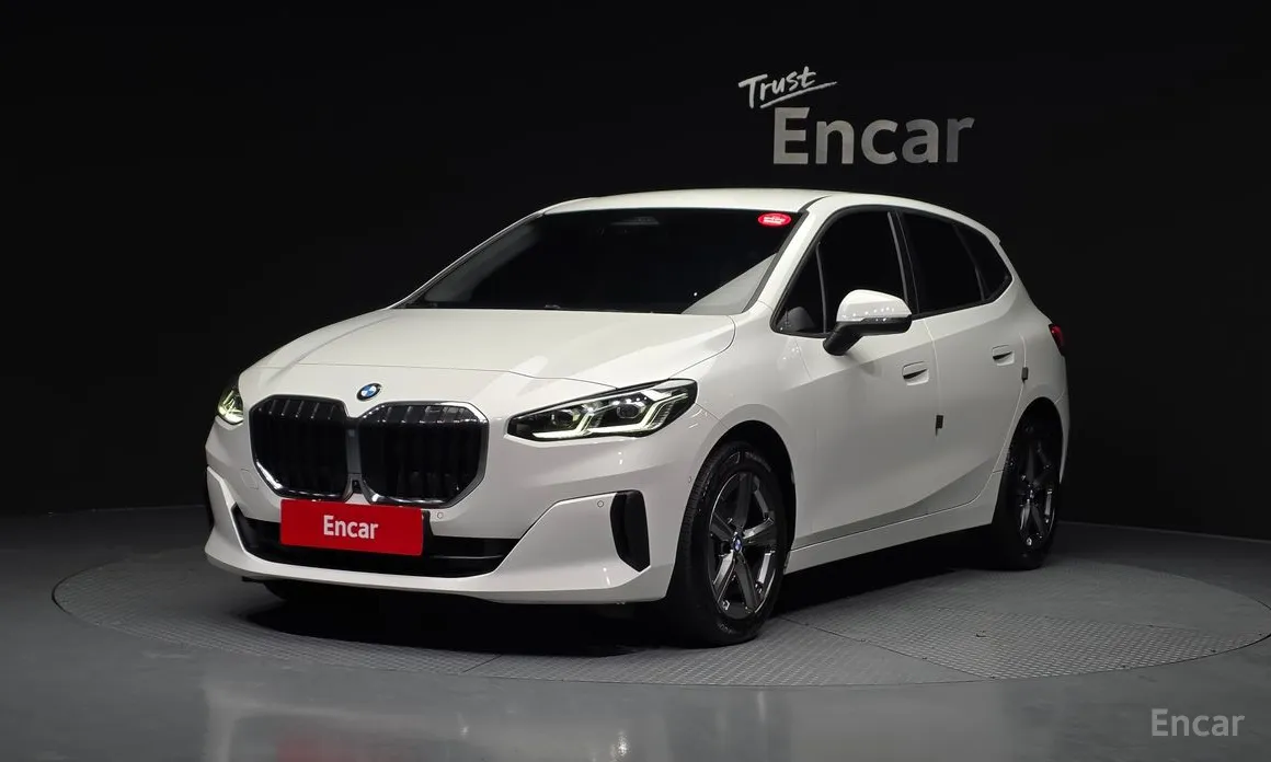 Фото 1 - BMW 2 Series