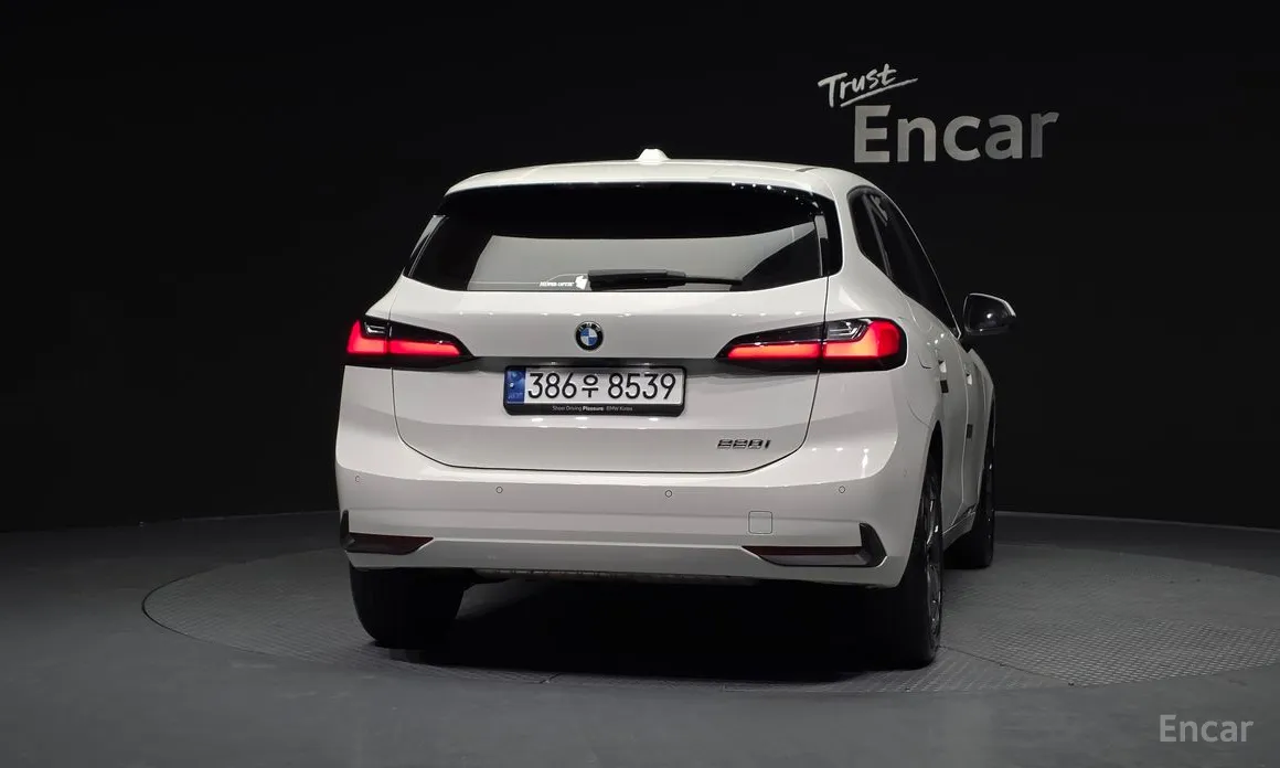 Фото 4 - BMW 2 Series