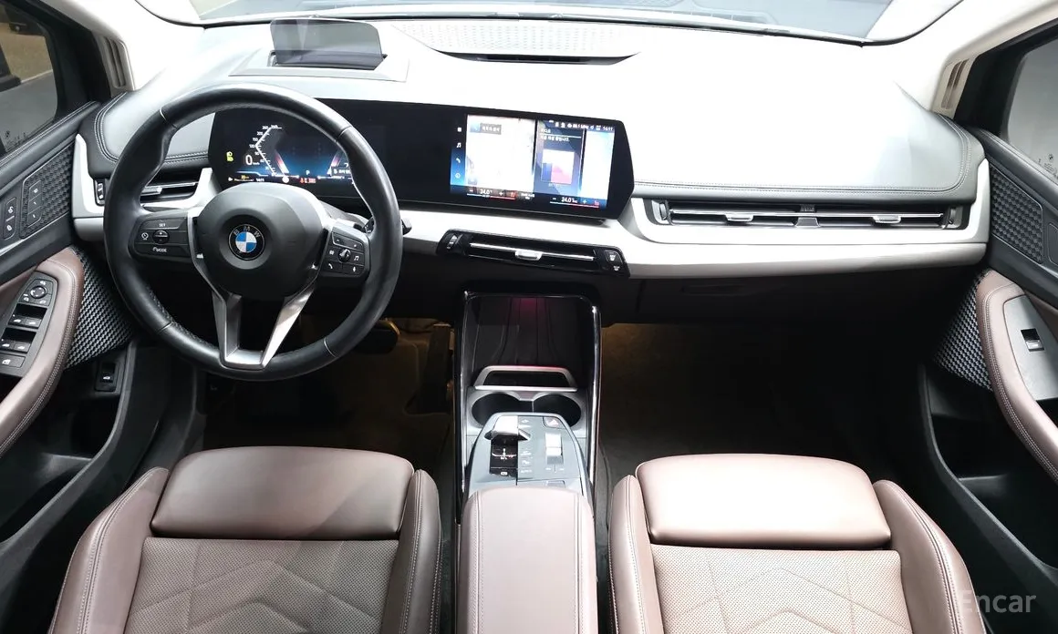 Фото 7 - BMW 2 Series