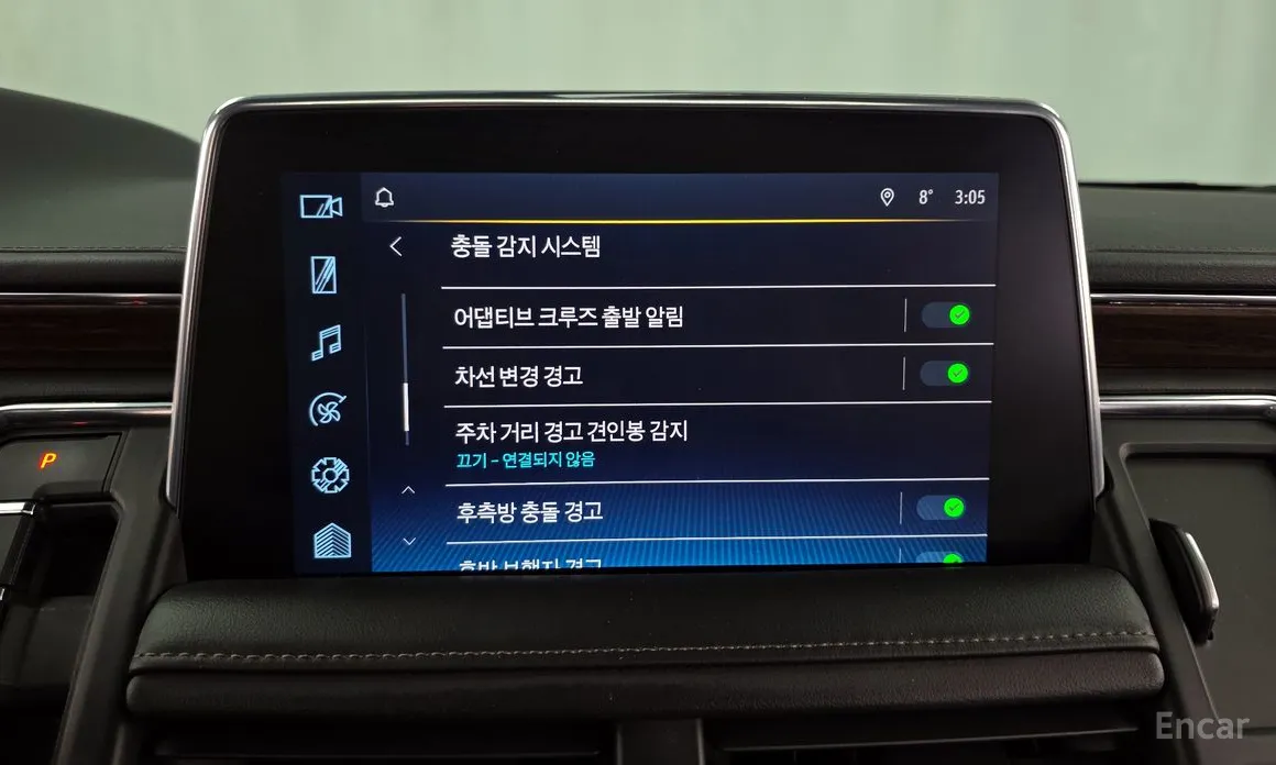 Фото 16 - Chevrolet Tahoe