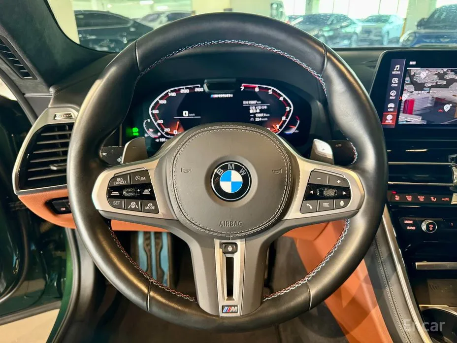 Photo 14 - BMW 8 Series