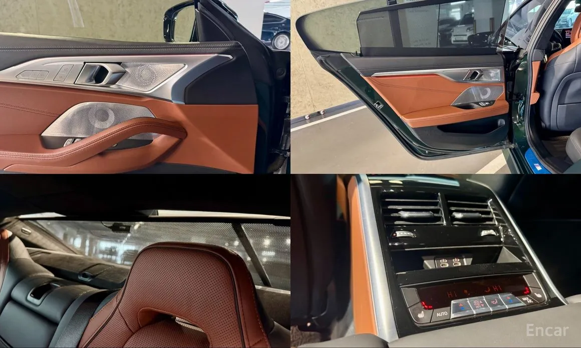 Photo 18 - BMW 8 Series