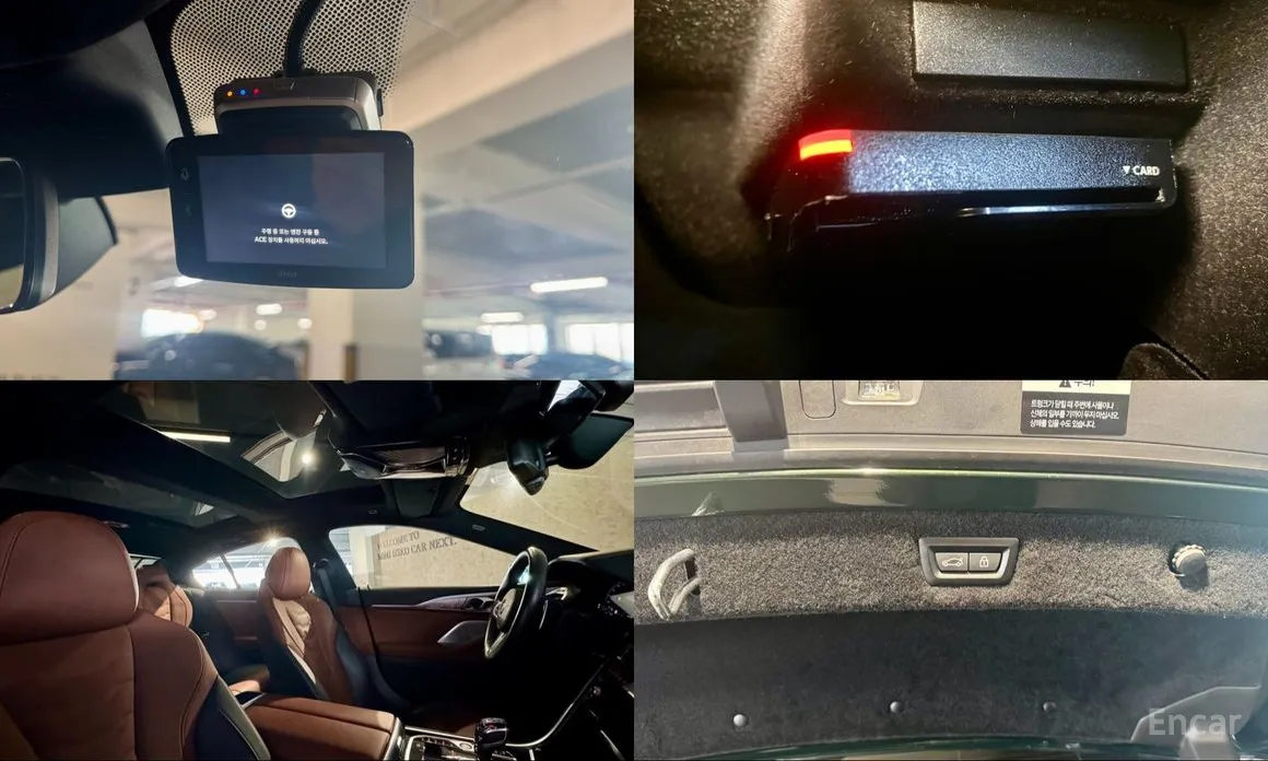 Photo 19 - BMW 8 Series