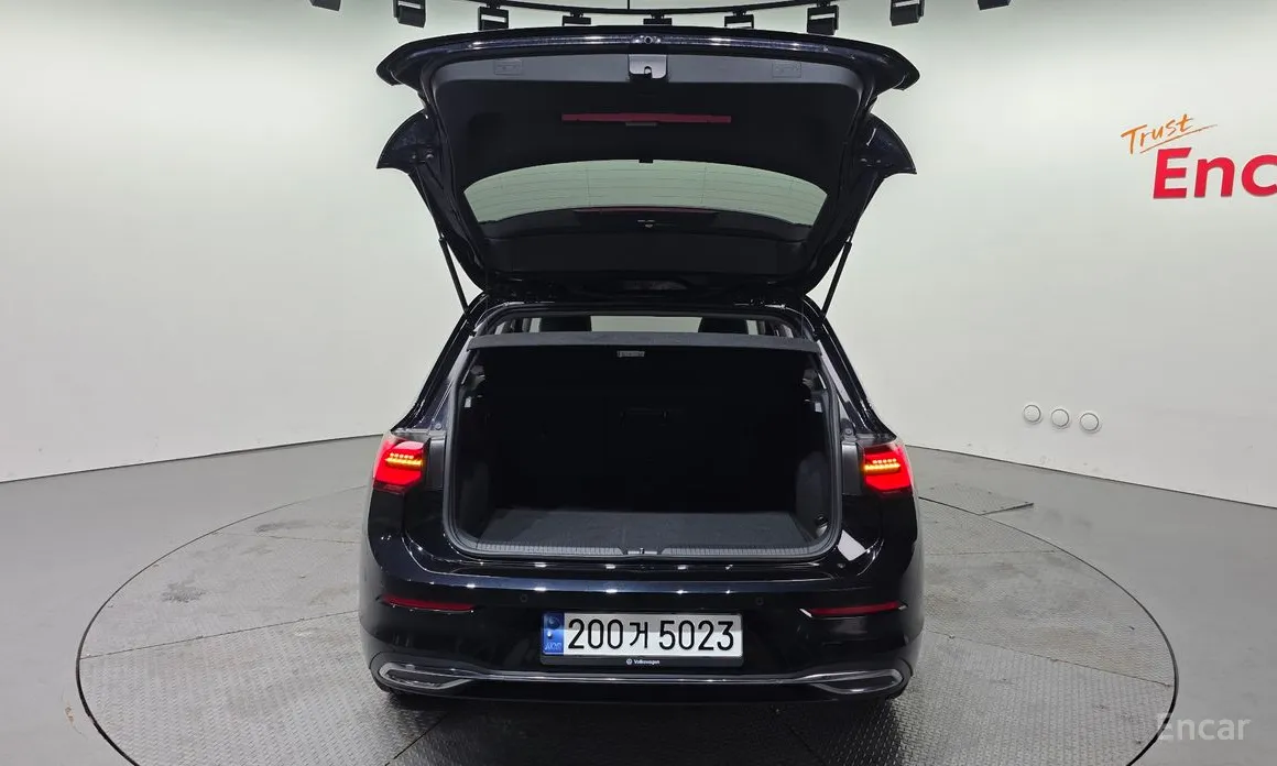 Фото 20 - Volkswagen Golf