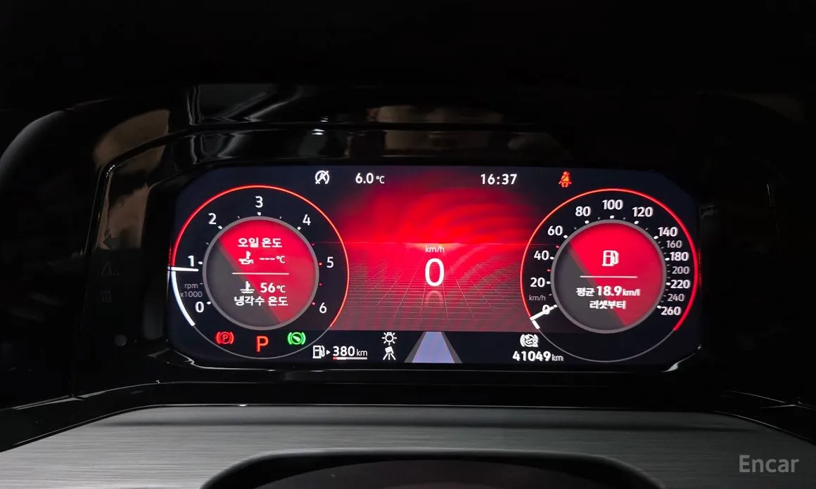 Фото 8 - Volkswagen Golf