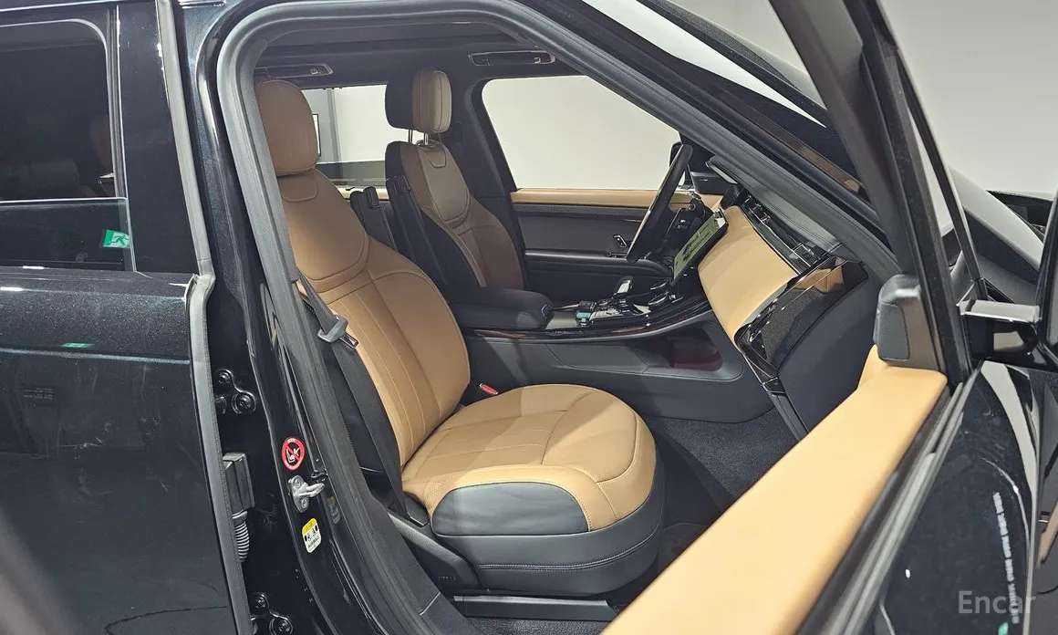 Фото 10 - Land Rover Range Rover Sport