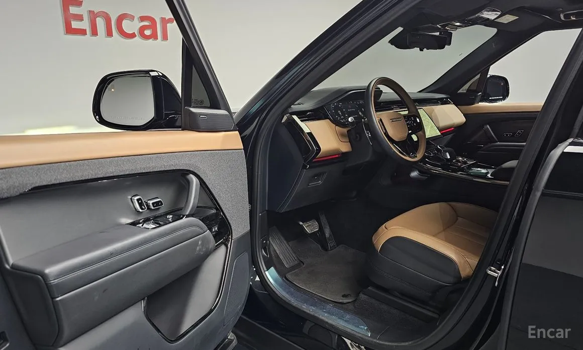 Фото 11 - Land Rover Range Rover Sport