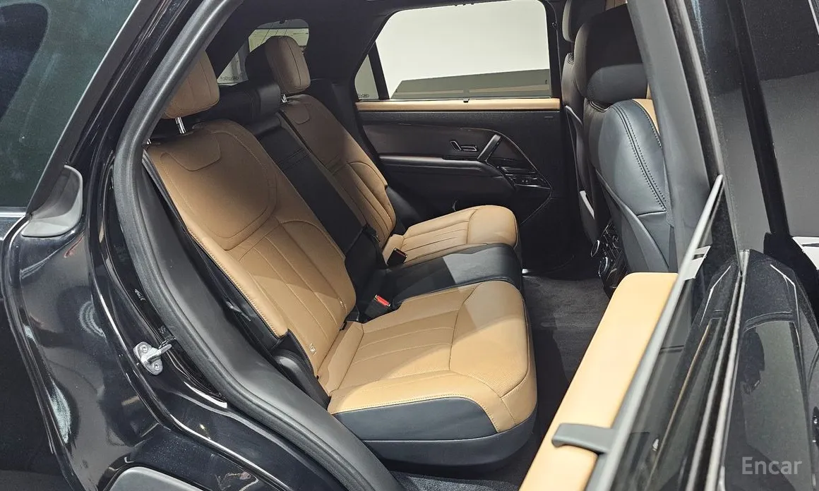 Фото 12 - Land Rover Range Rover Sport