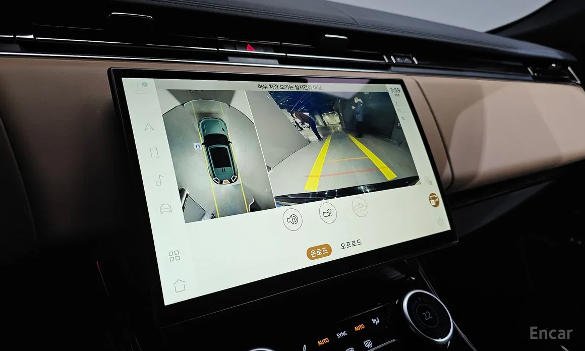 Фото 15 - Land Rover Range Rover Sport