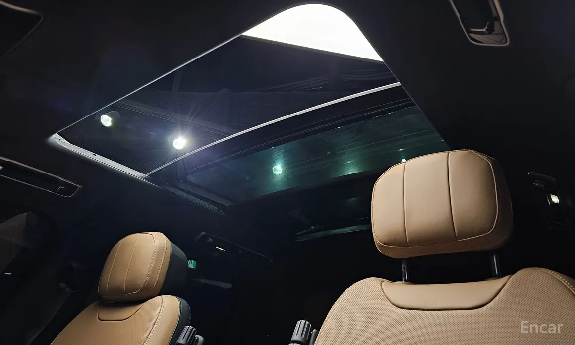 Фото 16 - Land Rover Range Rover Sport