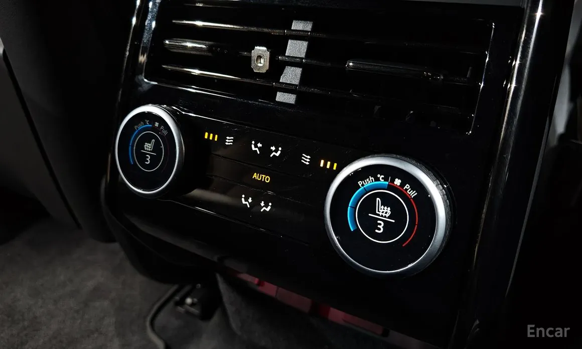 Фото 19 - Land Rover Range Rover Sport