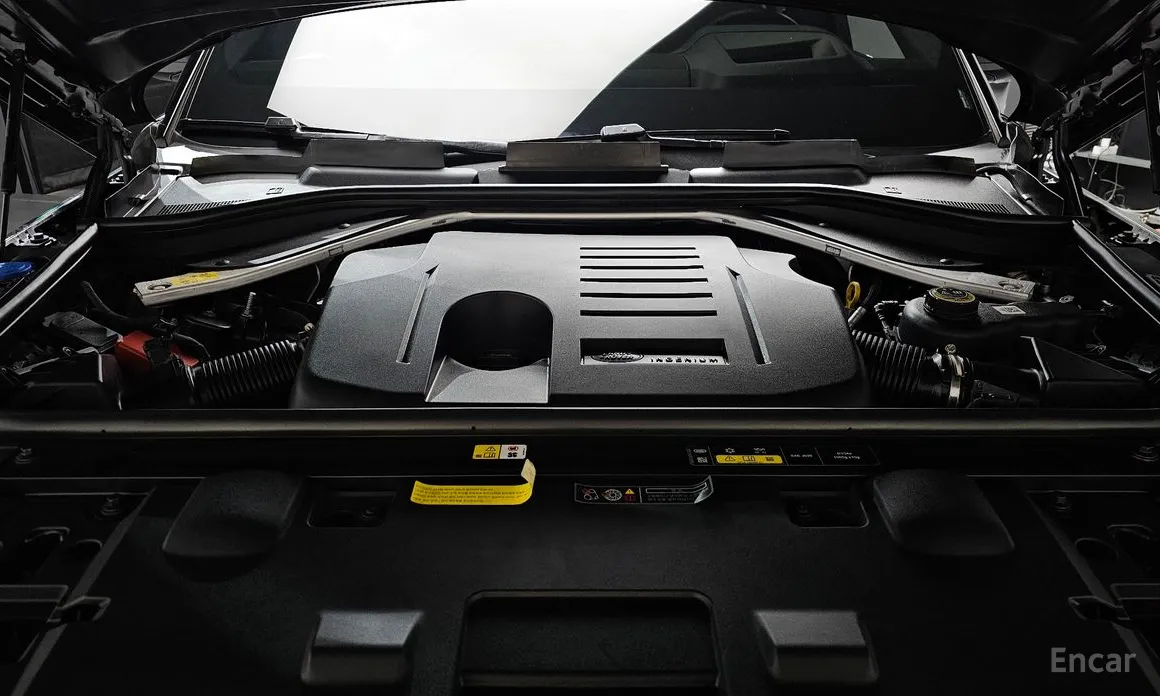 Фото 6 - Land Rover Range Rover Sport