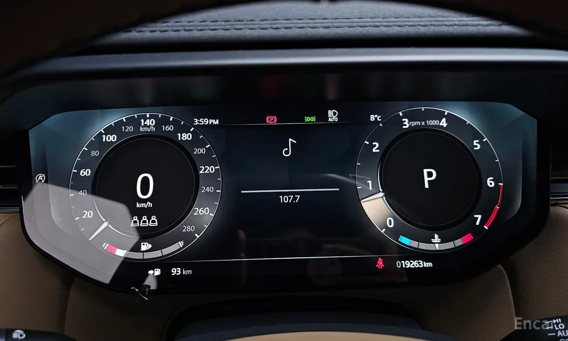 Фото 8 - Land Rover Range Rover Sport