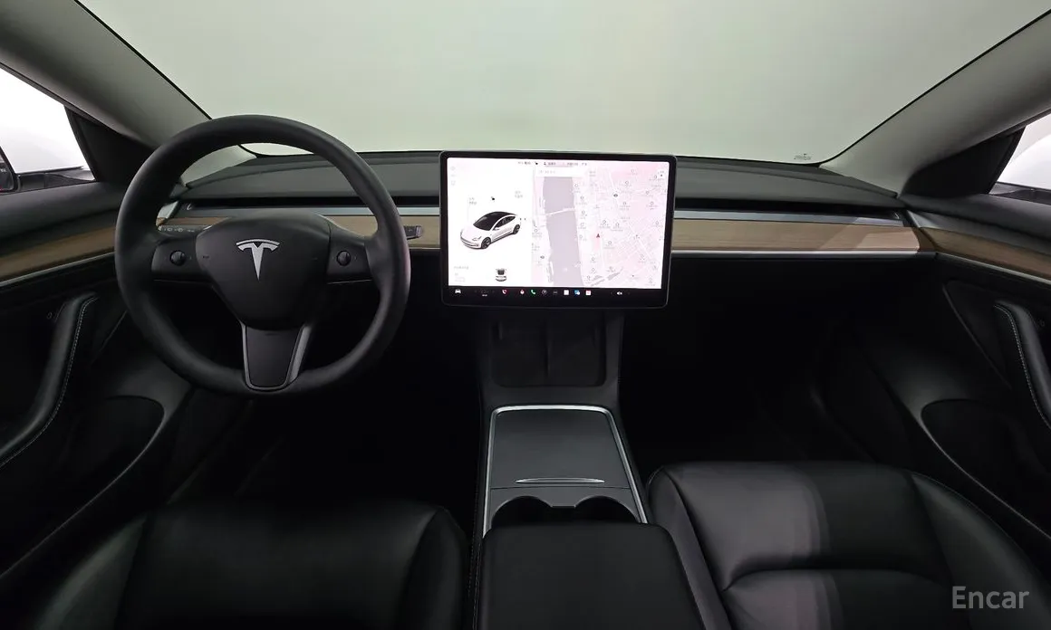 Фото 7 - Tesla Model 3