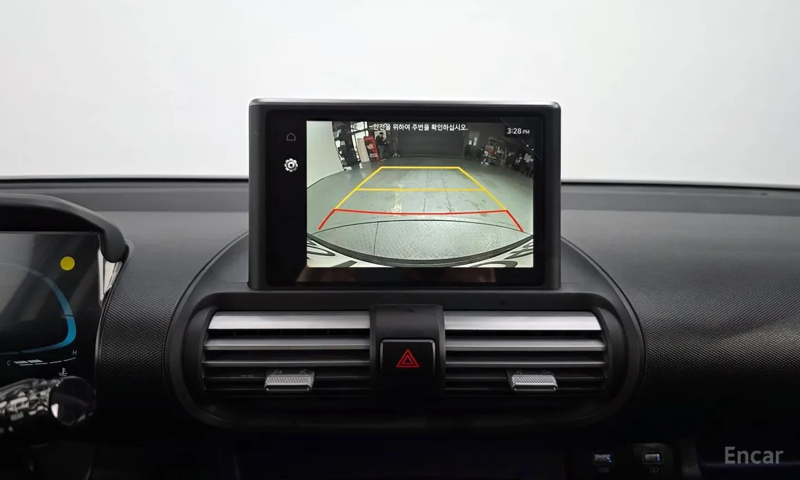 Фото 15 - Hyundai Casper