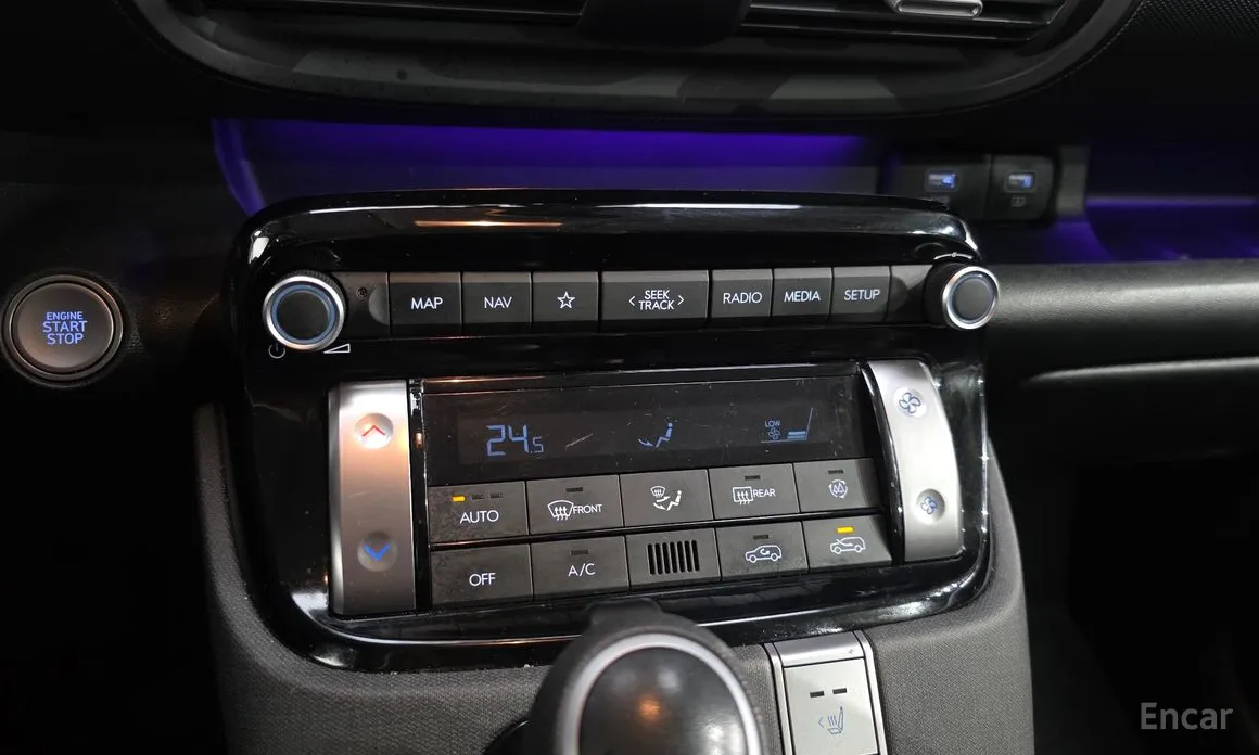 Фото 16 - Hyundai Casper