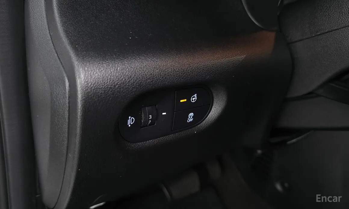 Фото 18 - Hyundai Casper