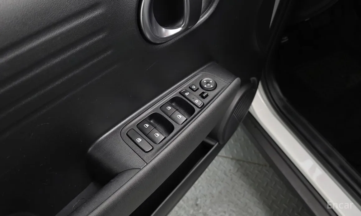 Фото 19 - Hyundai Casper