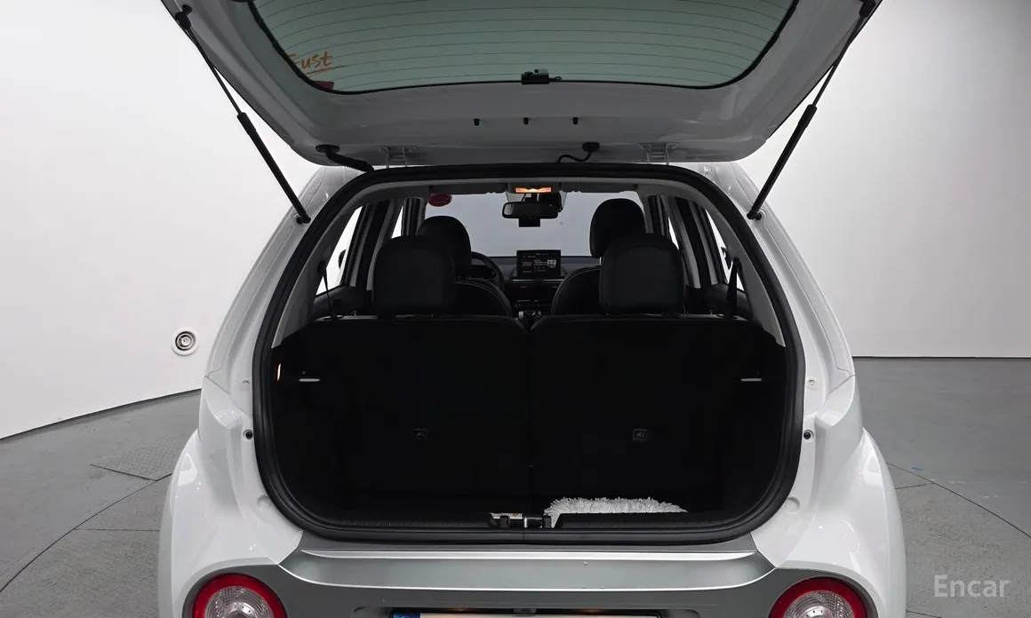 Фото 20 - Hyundai Casper