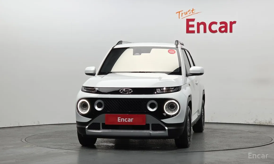 Фото 3 - Hyundai Casper