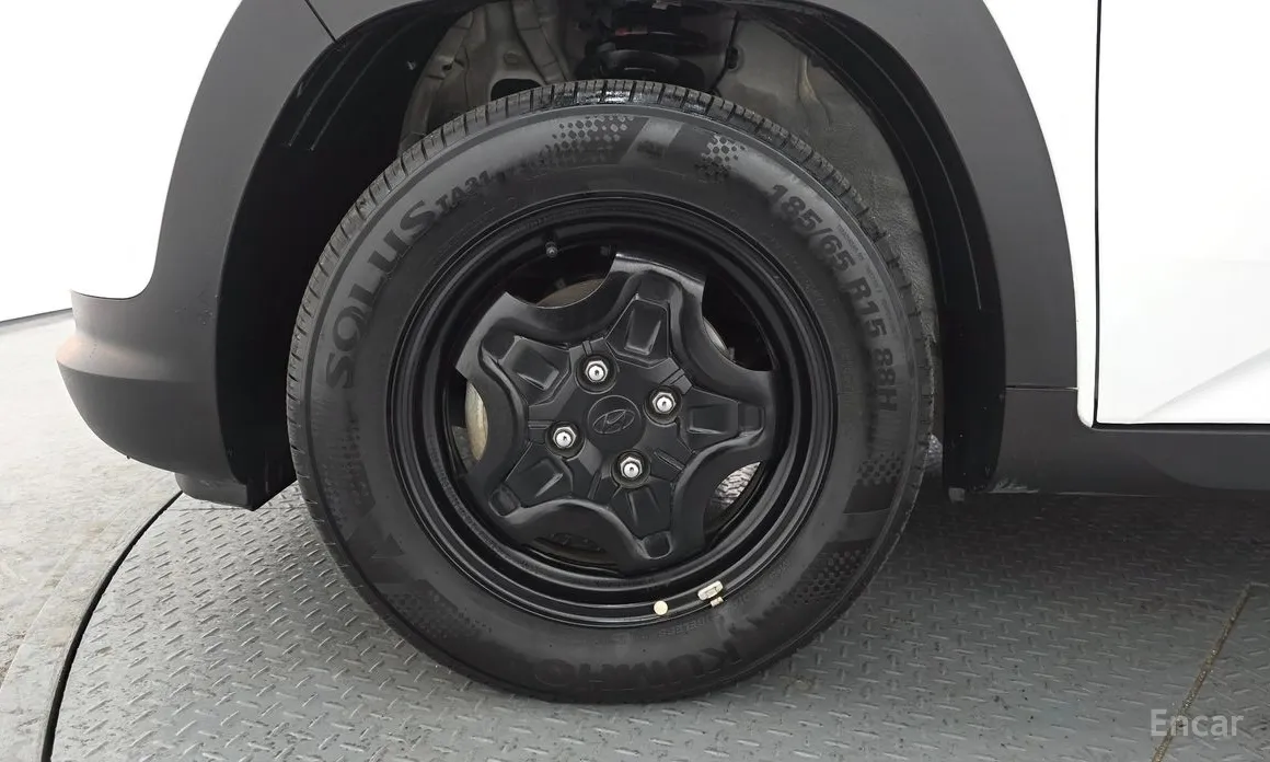 Фото 5 - Hyundai Casper