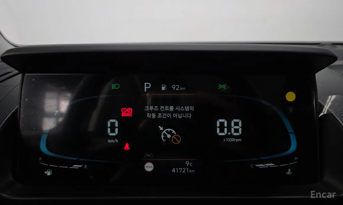 Фото 8 - Hyundai Casper