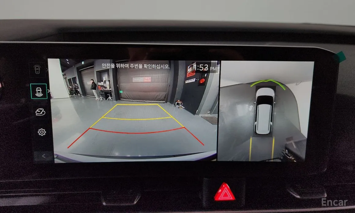 Фото 15 - Kia Carnival