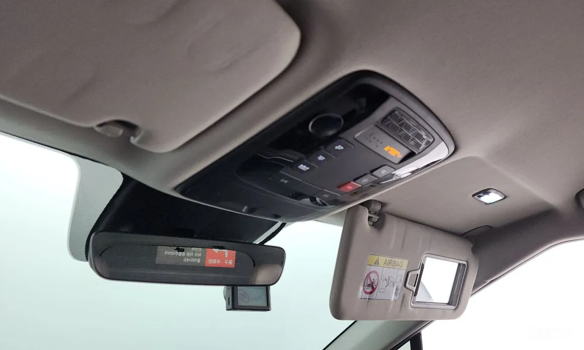 Фото 17 - Kia Carnival