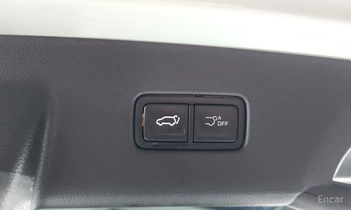 Фото 19 - Kia Carnival