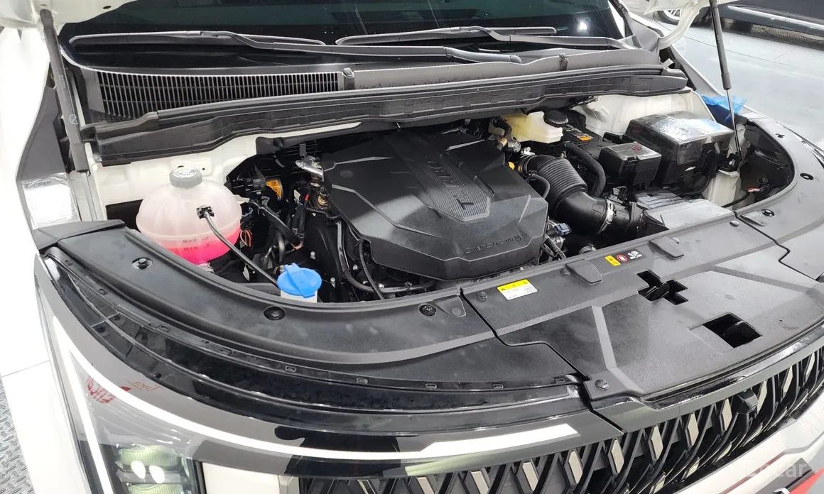 Фото 6 - Kia Carnival