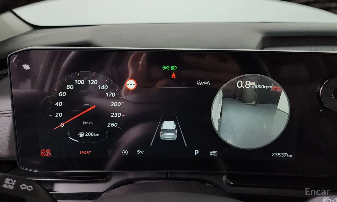 Фото 8 - Kia Carnival