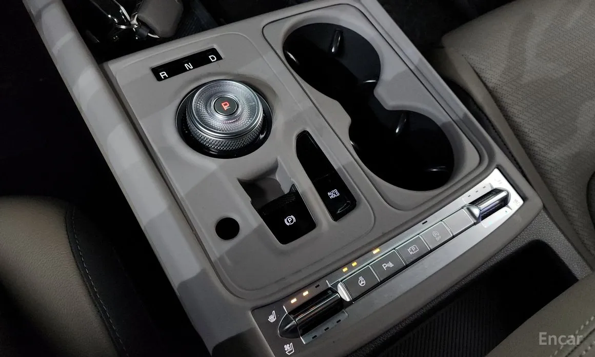 Фото 9 - Kia Carnival