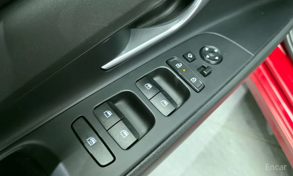 Фото 14 - Hyundai Avante