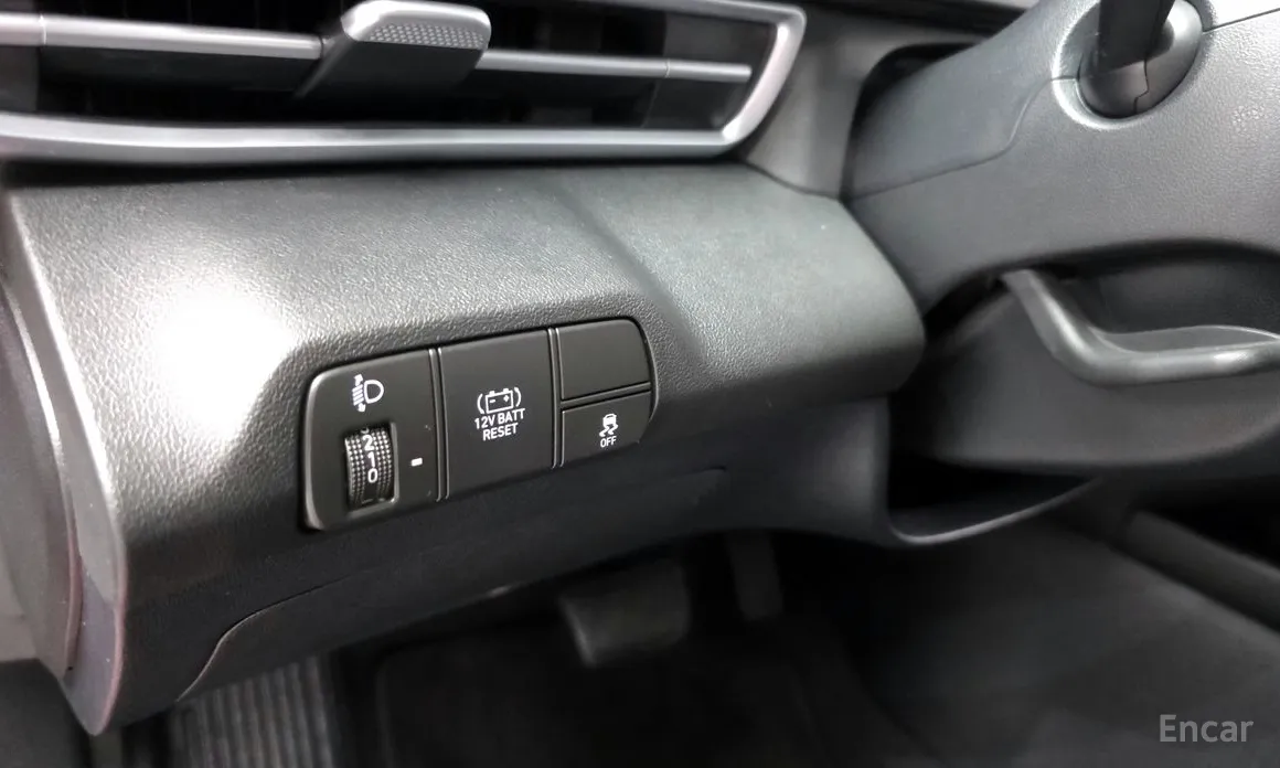 Фото 15 - Hyundai Avante