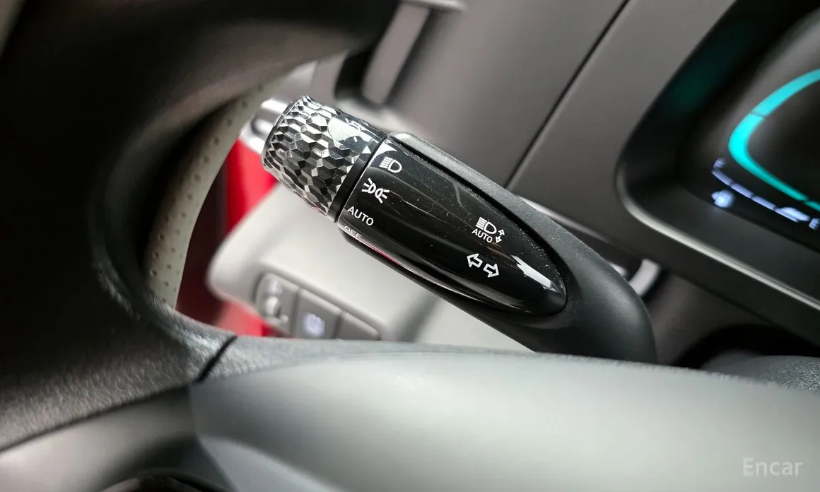 Фото 16 - Hyundai Avante