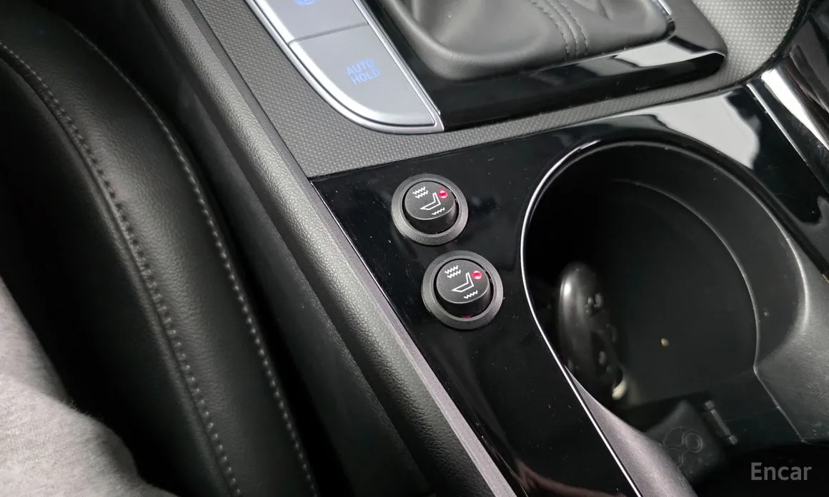 Фото 19 - Hyundai Avante