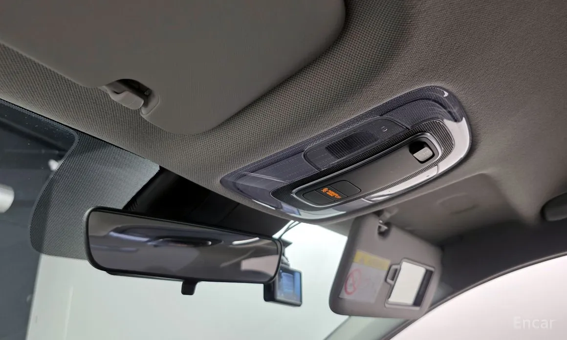 Фото 20 - Hyundai Avante