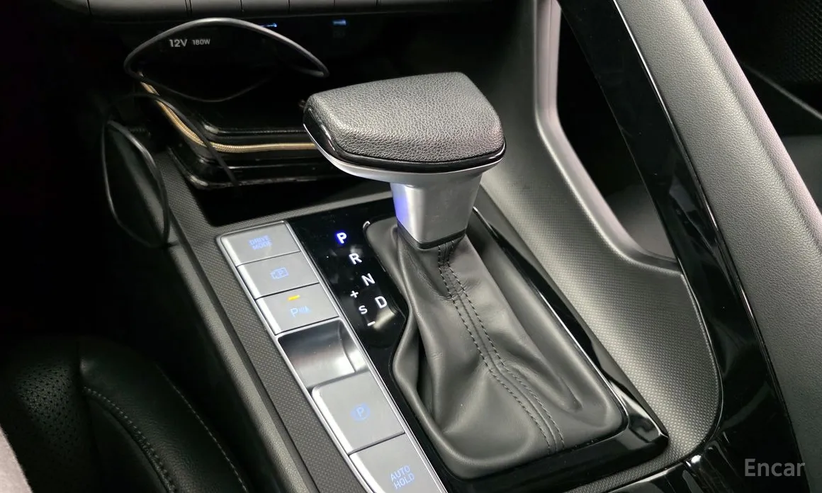 Фото 9 - Hyundai Avante