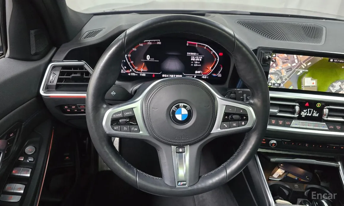 Photo 13 - BMW 3 Series