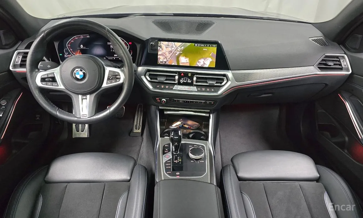 Photo 7 - BMW 3 Series