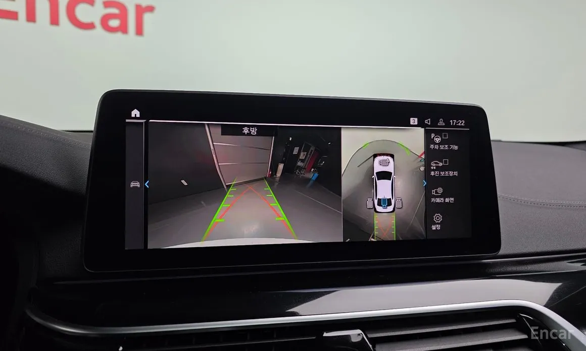 Фото 15 - BMW 5 Series