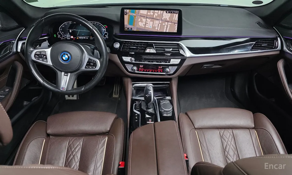 Фото 7 - BMW 5 Series