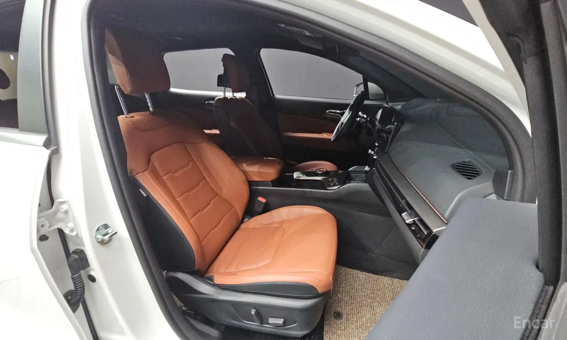 Фото 11 - Kia Sportage